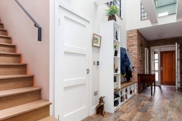 Property header