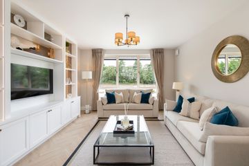 Property Header