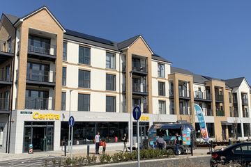 Property header