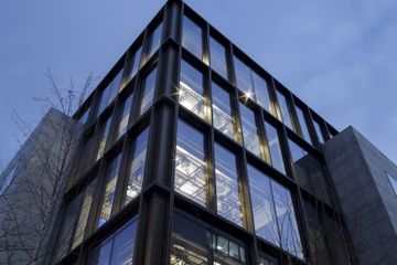 Property header