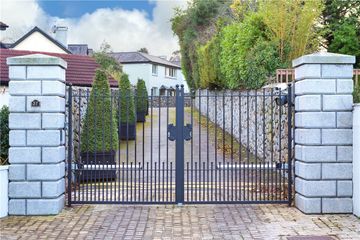 Property header