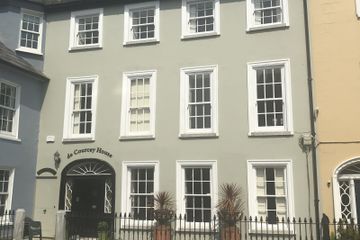 Property header