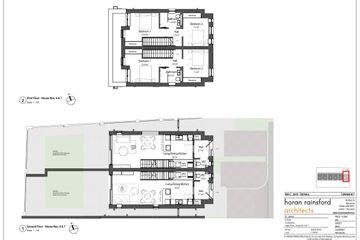 Property header
