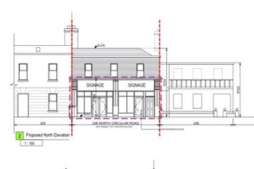 Property header