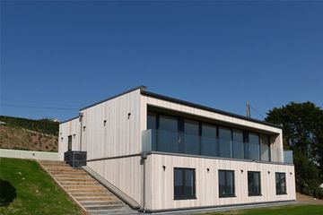 Property header