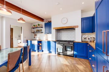 Property header