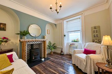 Property Header