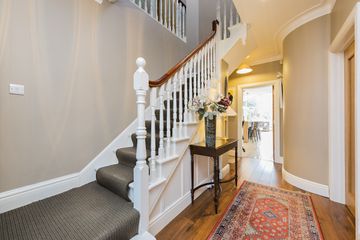 Property header