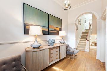 Property header