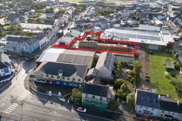 Property header