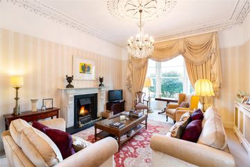Property header