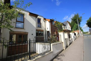 Property header