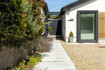 Property header