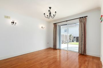 Property header