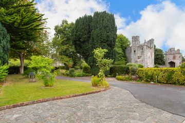Property header