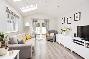 Property header