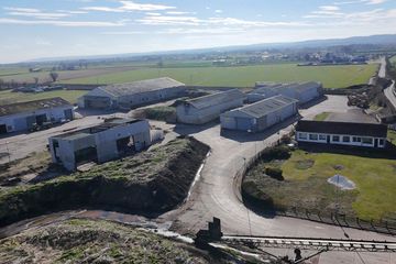 Property header