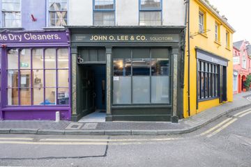 Property header