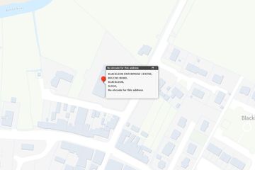Property header
