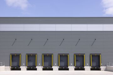 Property header