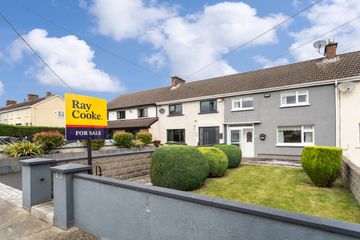 Property header