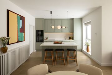 Property header