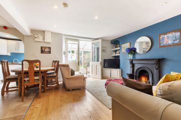 Property Header