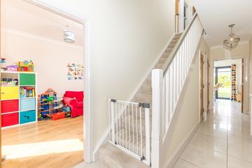 Property header