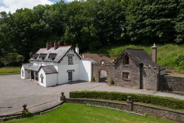 Property header