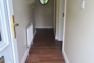 Property header
