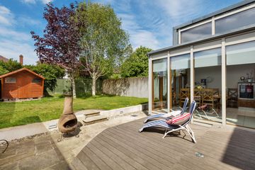 Property header