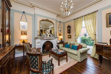 Property header