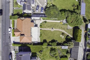 Property header