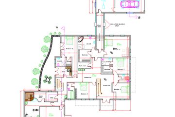 Property header