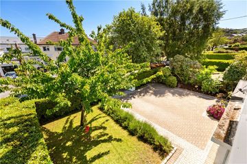 Property header