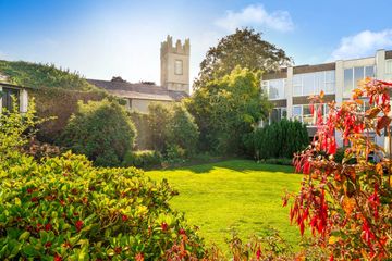 Property header
