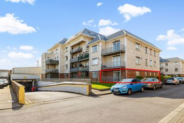 Property header