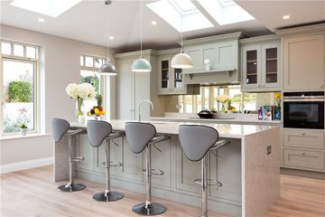 Property Header