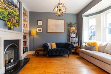 Property header