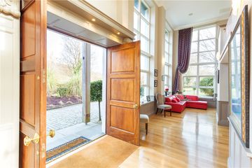 Property header