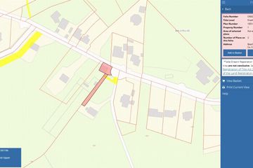 Property header
