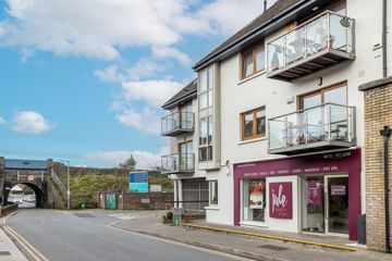 Property header