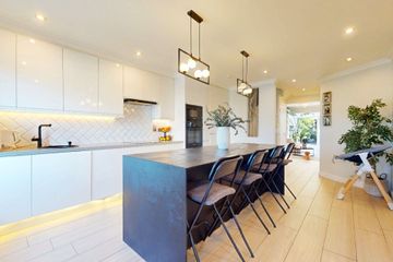 Property header