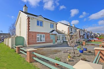 Property header