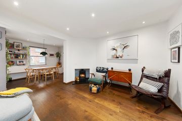 Property header