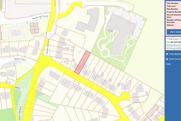 Property header