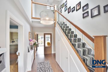 Property header