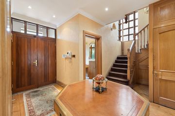 Property header