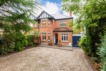 Property header