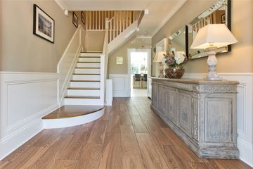 Property header
